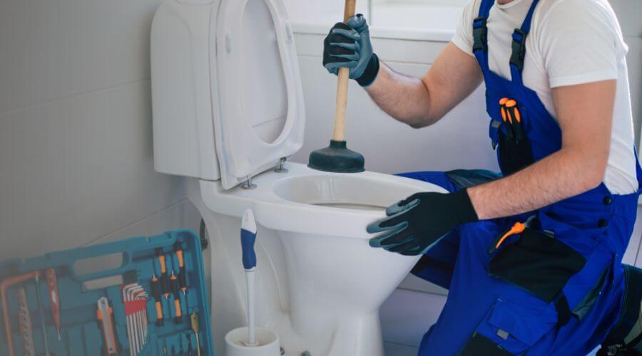 Professional bathroom faucet installation in Clementon, NJ
